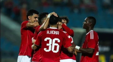 توروب يختبر لاعب الصالح 13 في كأس عاصمة مصر لتقييم الأداء